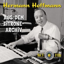 Cover „Aus dem Zitrone-Archiv Vol. 3” (2016)