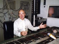 HH im Studio mit „Hoffmannstropfen”, 11.09.1982