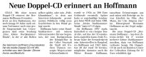 Cellesche Zeitung, 14.03.2015