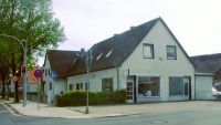 Ehemaliges „Atzes Steakhouse” Burgdorf Ehemaliges „Atzes Steakhouse” Burgdorf