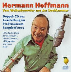 Cover Vom Wellenbummler aus der Dachkammer (2007) Cover Vom Wellenbummler aus der Dachkammer (2007)