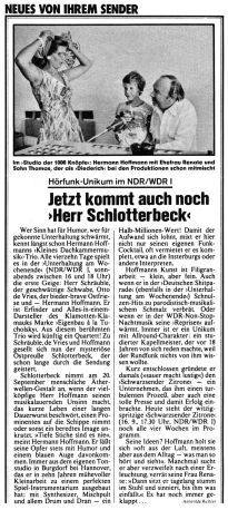 HörZu, 20.08.1975
