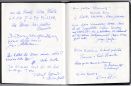 Gästebuch HH-Austellung 2007 Seiten 3