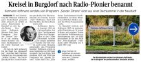 Cellesche Zeitung, 17.11.2022