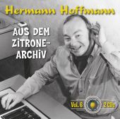 Cover Doppel-CD „Aus dem Zitrone-Archiv Vol. 6” Cover Doppel-CD „Aus dem Zitrone-Archiv Vol. 6”
