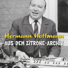 Cover „Aus dem Zitrone-Archiv Vol. 11” (2024)