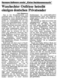 Unbekannte Zeitung, 17.01.1976
