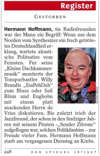 Spiegel, 14.04.1997