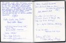 Gästebuch HH-Austellung 2007 Seiten 1