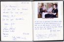 Gästebuch HH-Austellung 2007 Seiten 9