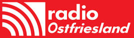 Logo Radio Ostfriesland