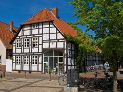 Stadtmuseum in Burgdorf Stadtmuseum Burgdorf