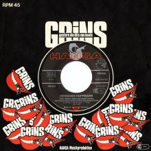 Cover „Und dabei liebe ich euch beide” (1978)