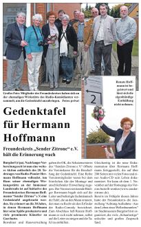 Neue Woche Burgdorf, 28.10.2017