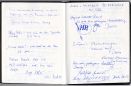 Gästebuch HH-Austellung 2007 Seiten 5