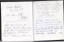 Gästebuch HH-Austellung 2007 Seiten 14