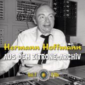 Cover Doppel-CD „Aus dem Zitrone-Archiv Vol. 7”