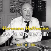 Cover Doppel-CD „Aus dem Zitrone-Archiv Vol. 7” Cover Doppel-CD „Aus dem Zitrone-Archiv Vol. 7”