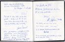Gästebuch HH-Austellung 2007 Seiten 6
