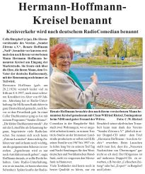 Neue Woche, 19.11.2022
