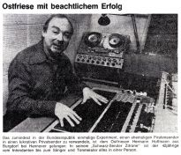 Aachener Nachrichten, 08.01.1976