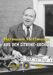 Cover USB-Stick „Aus dem Zitrone-Archiv Vol. 11”