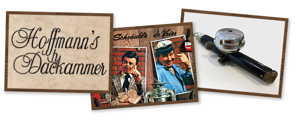 Bilder zur Rubrik Eine kleine Dachkammermusik