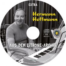 Cover Buch-CD „Radio-Comedy aus der Dachkammer” (2017)