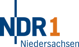 Logo NDR 1 Niedersachsen