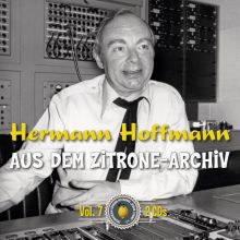 Cover „Aus dem Zitrone-Archiv Vol. 7” (2020)