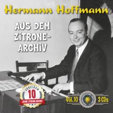 Cover „Aus dem Zitrone-Archiv Vol. 10” (2023)