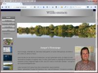 Homepage Ansgar Schneider Homepage Ansgar Schneider