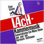 LP Lachkammermusik