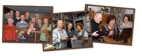 Bilder zur Rubrik Neuigkeiten Leser